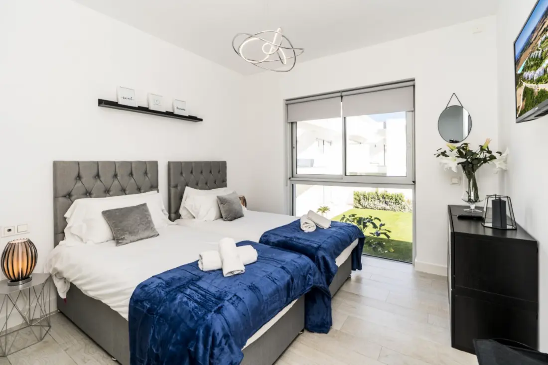 Appartements à Casares