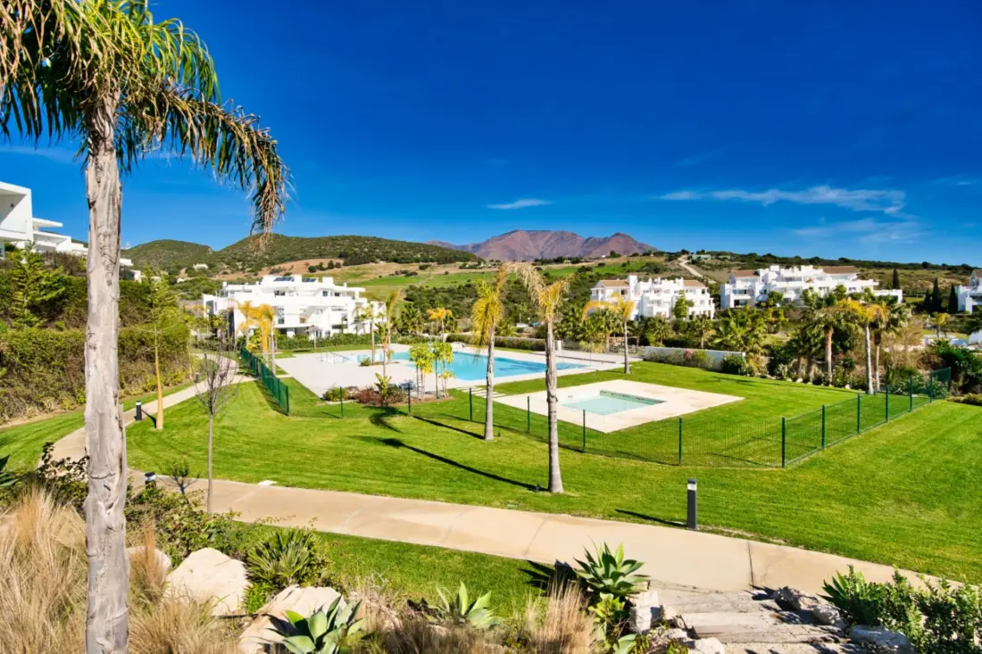 Appartements à Casares