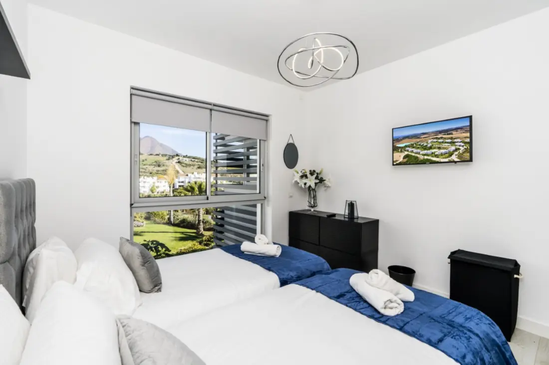 Appartements à Casares