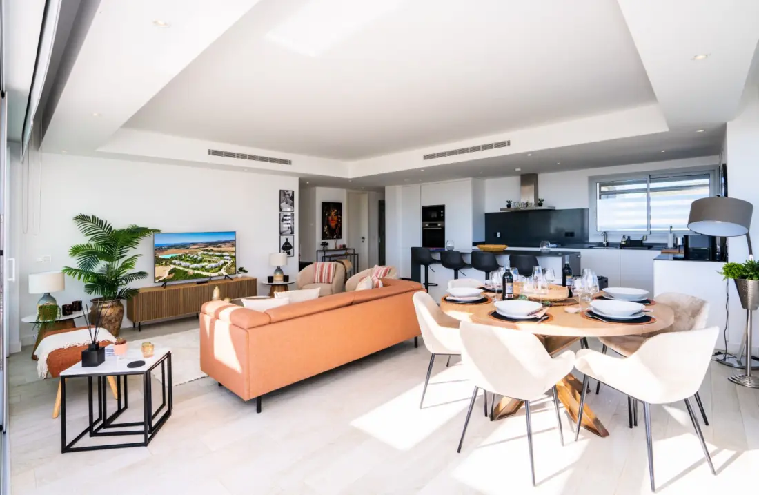 Appartements à Casares