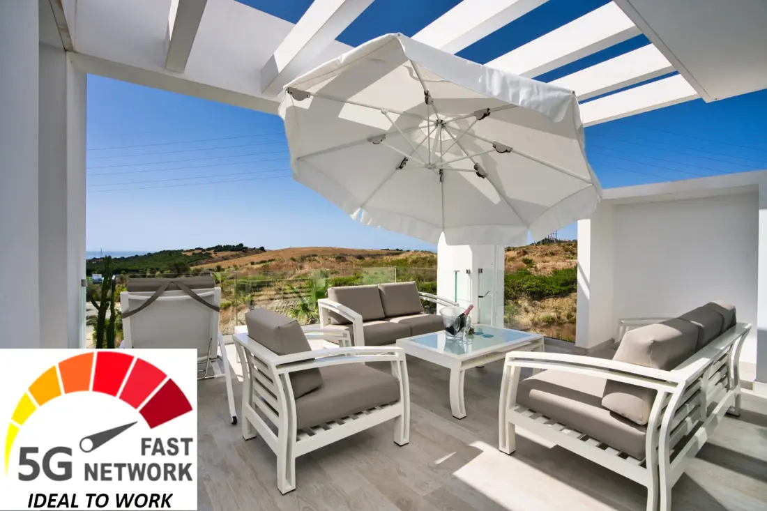Appartements à Casares