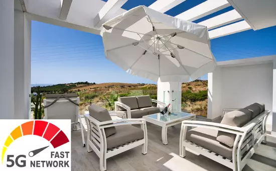 Appartements à Casares