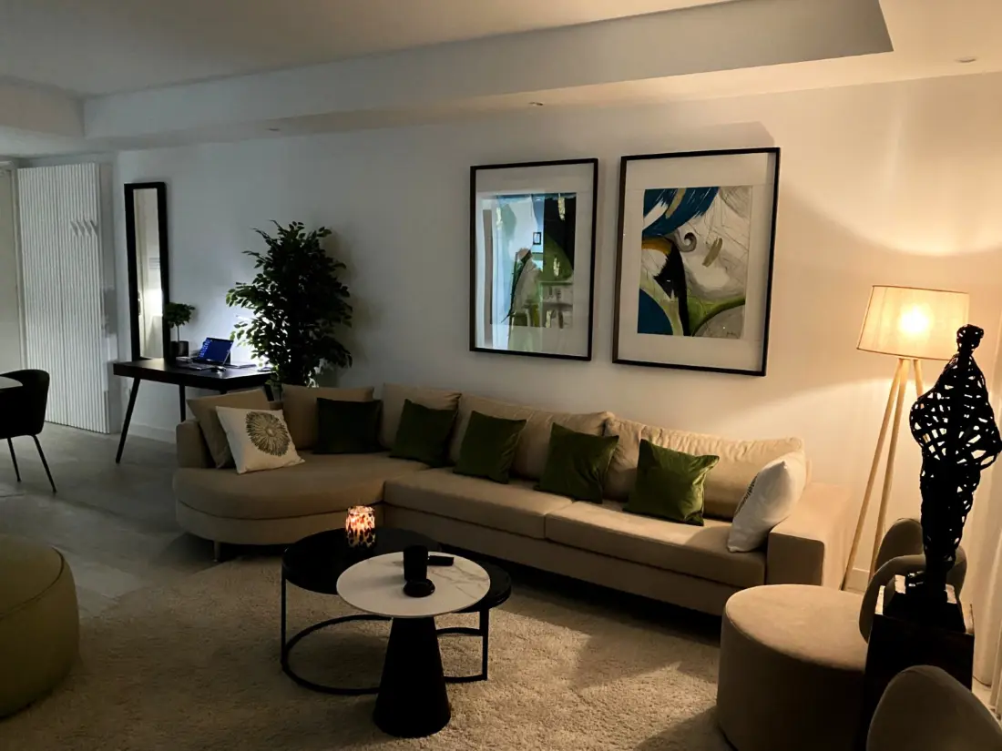 Appartements à Casares