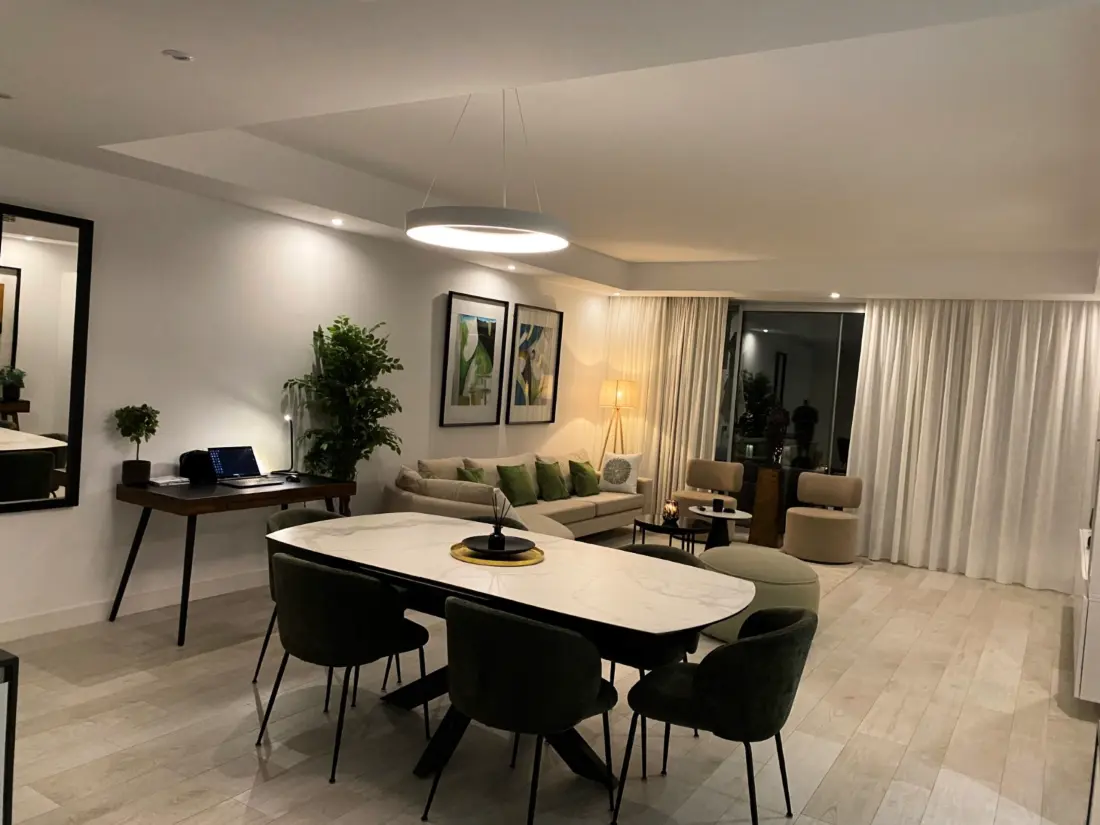 Appartements à Casares