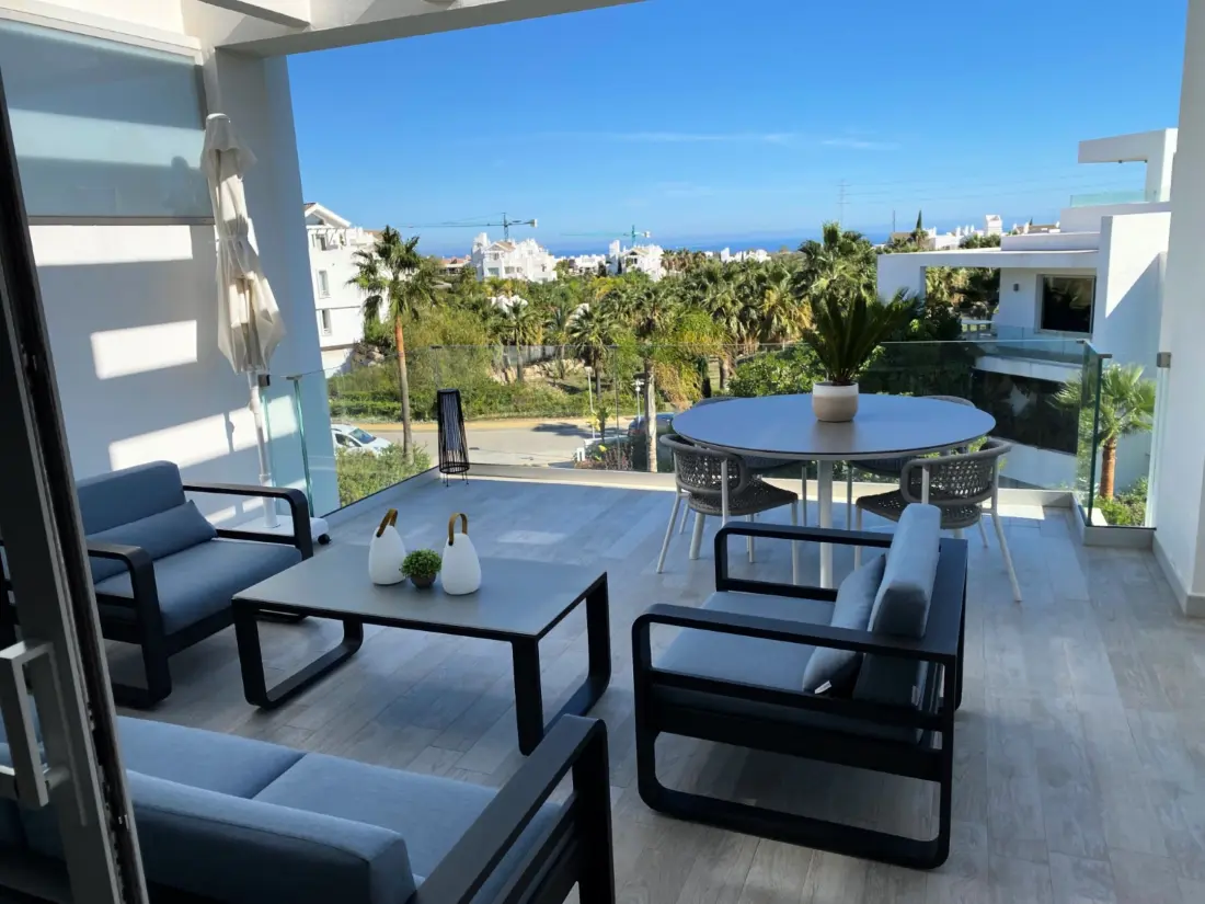 Appartements à Casares