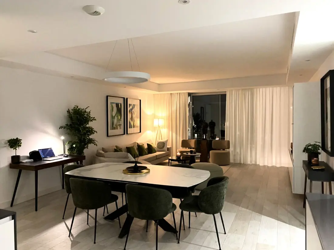 Appartements à Casares