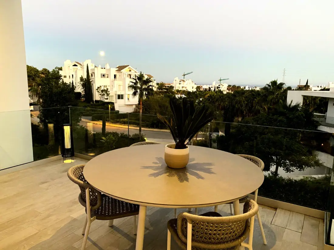 Appartements à Casares