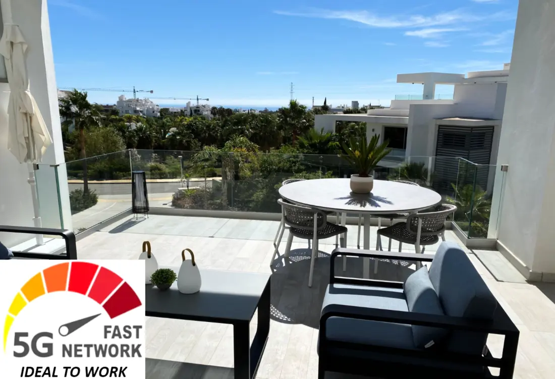 Appartements à Casares