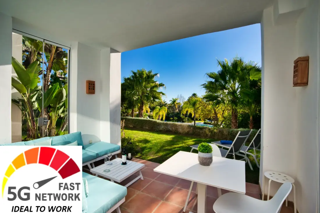 Appartements à Casares
