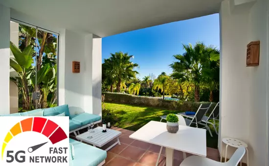 Appartements à Casares