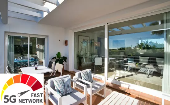 Appartements à Casares