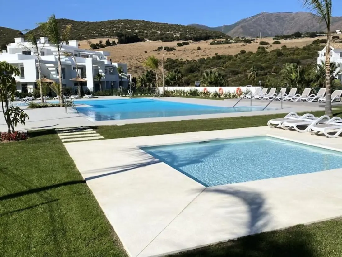 Appartements à Casares