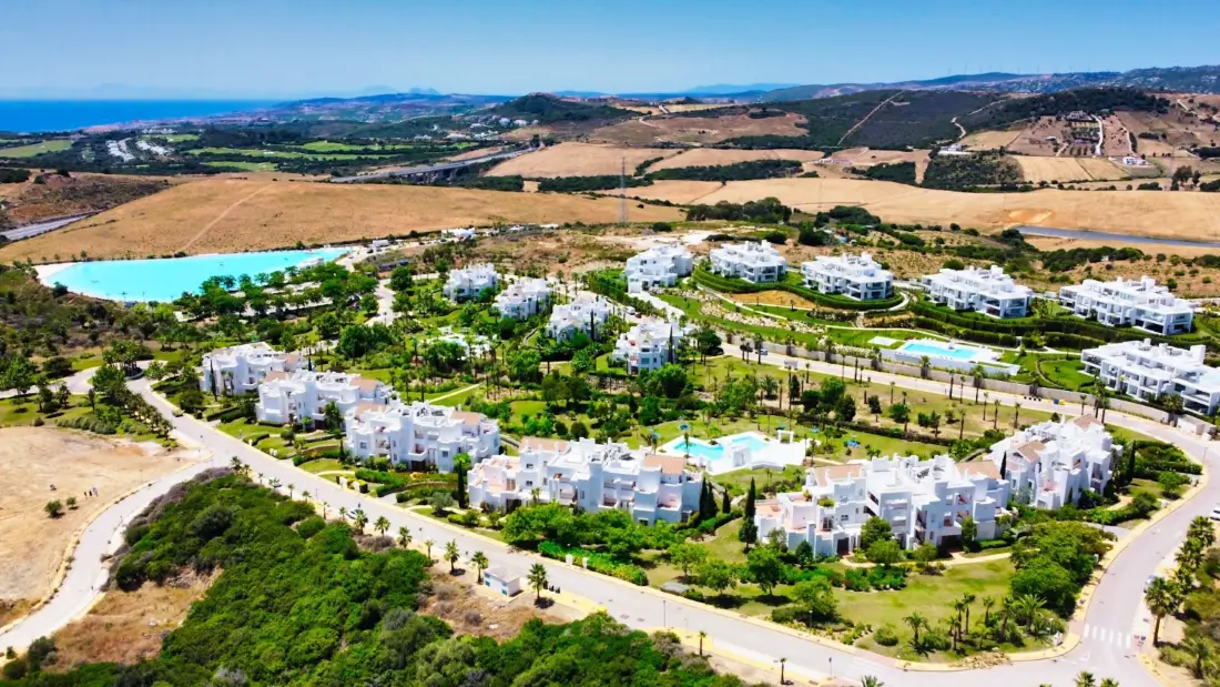 Appartements à Casares