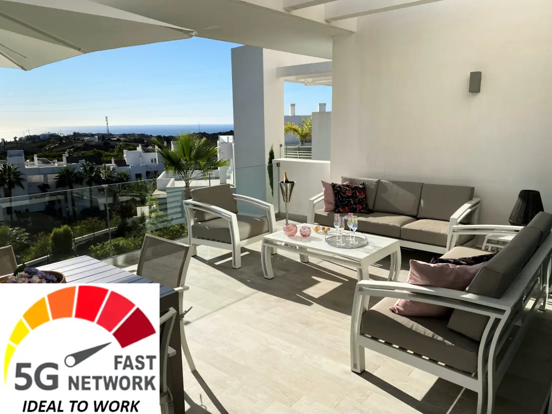 Appartements à Casares