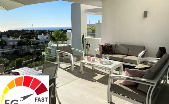Appartements à Casares