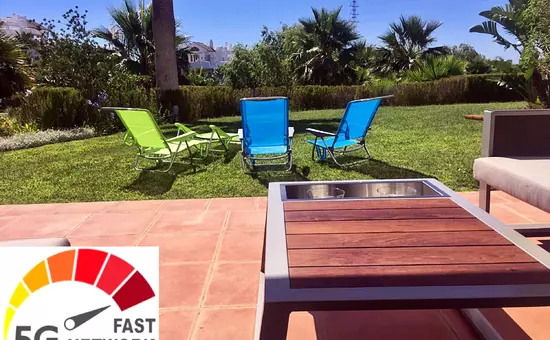 Appartements à Casares