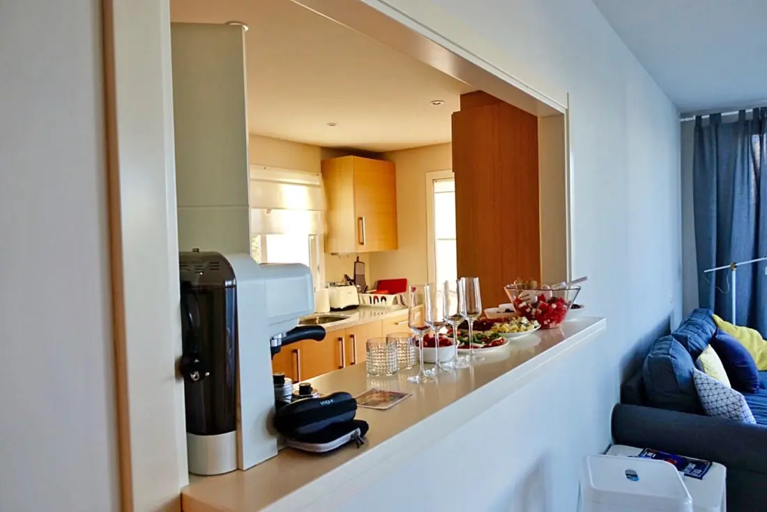 Appartements à Casares