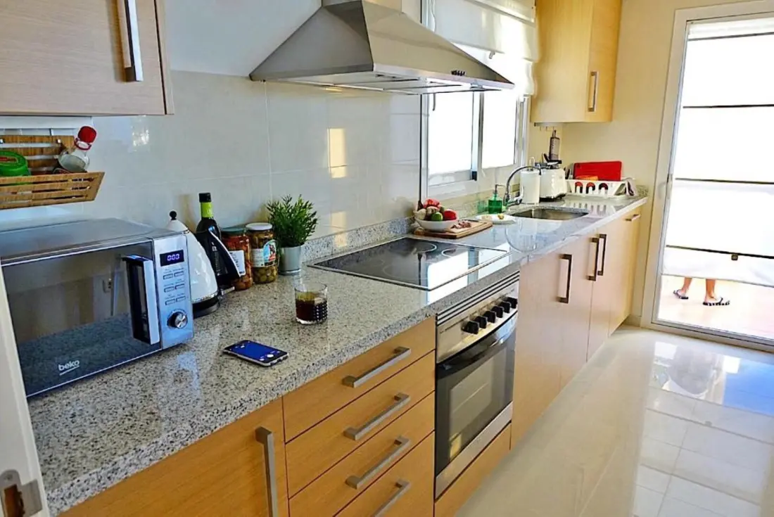 Appartements à Casares