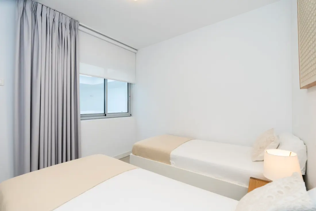 Appartements à Casares