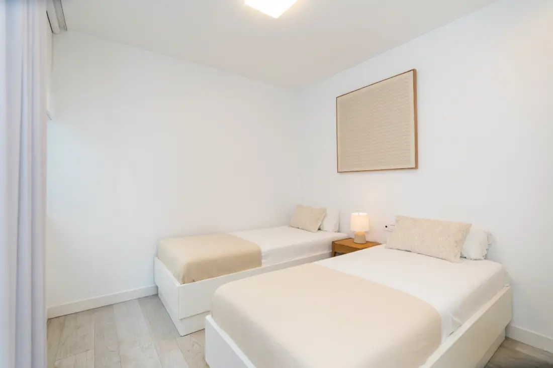 Appartements à Casares