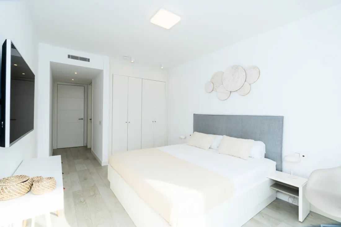 Appartements à Casares