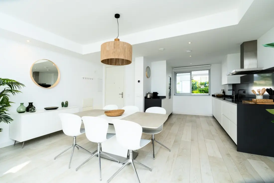 Appartements à Casares
