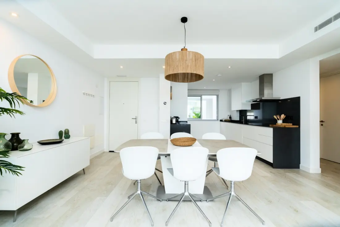 Appartements à Casares