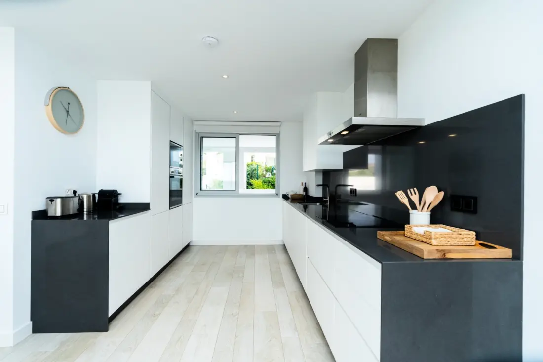 Appartements à Casares