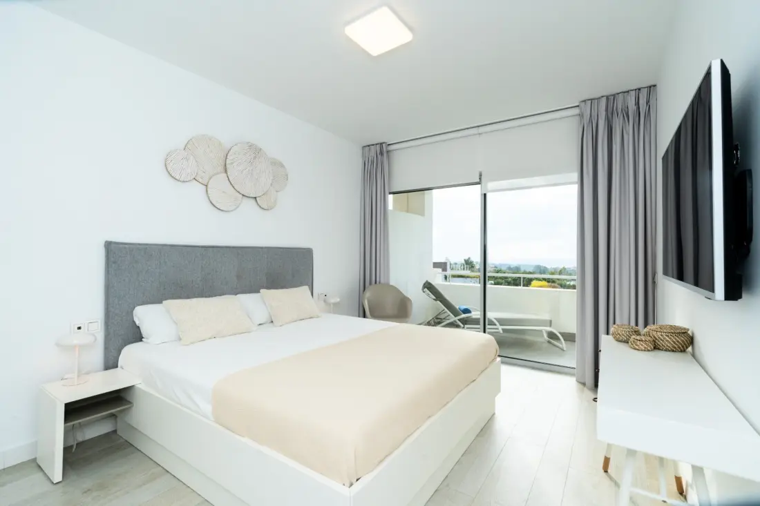 Appartements à Casares