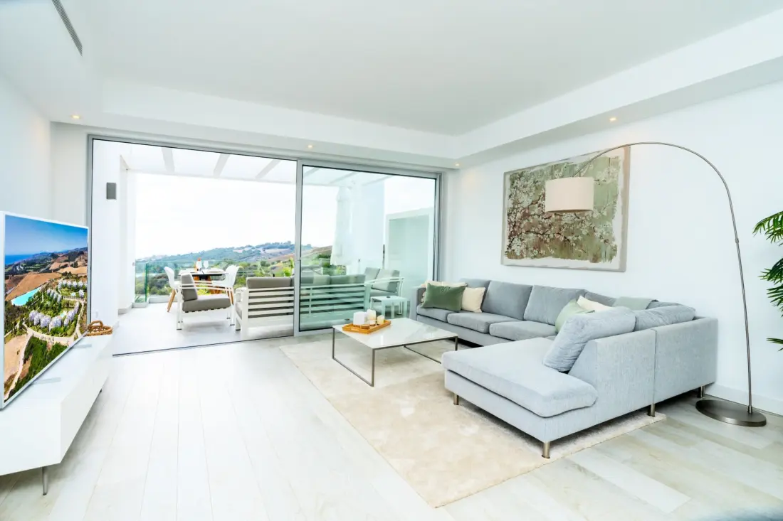 Appartements à Casares