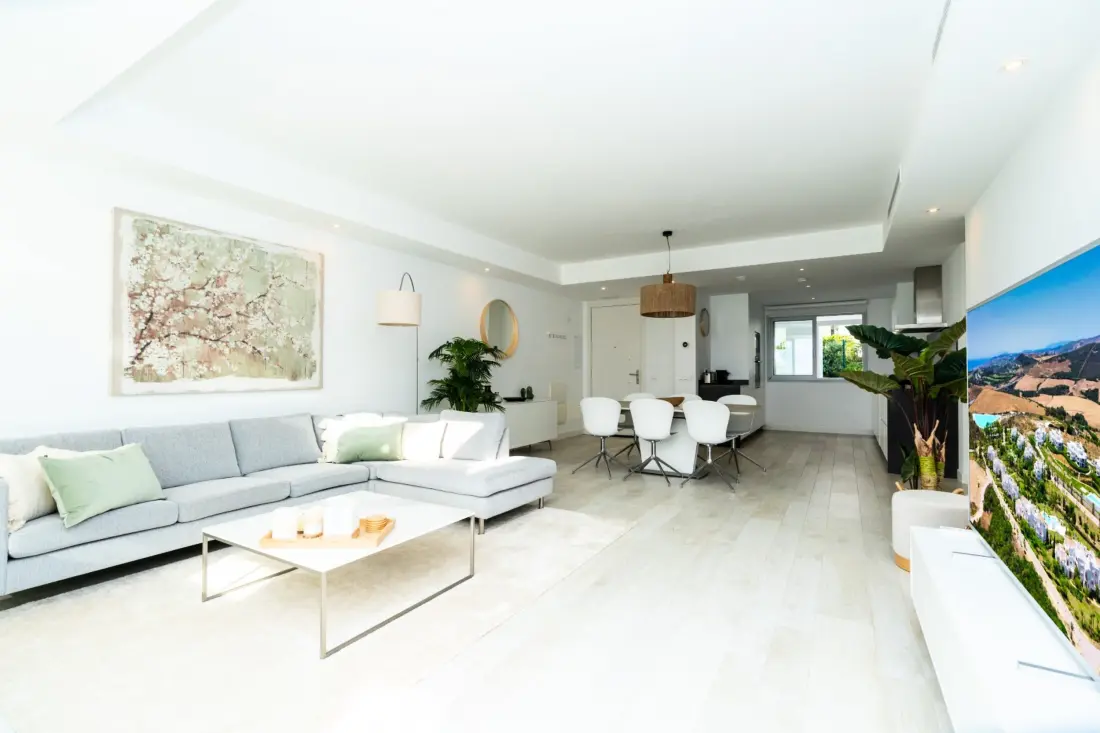 Appartements à Casares