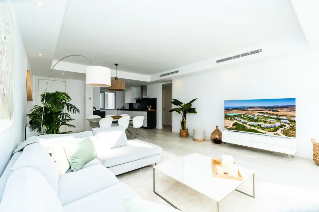 Appartements à Casares