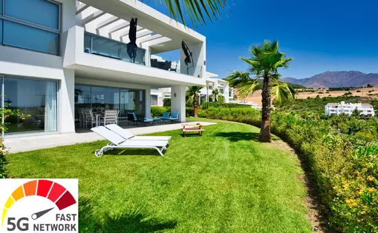 Appartements à Casares