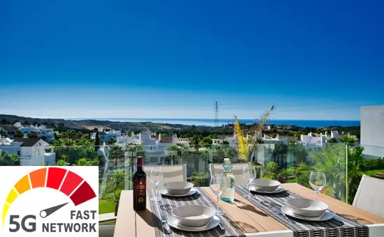 Appartements à Casares