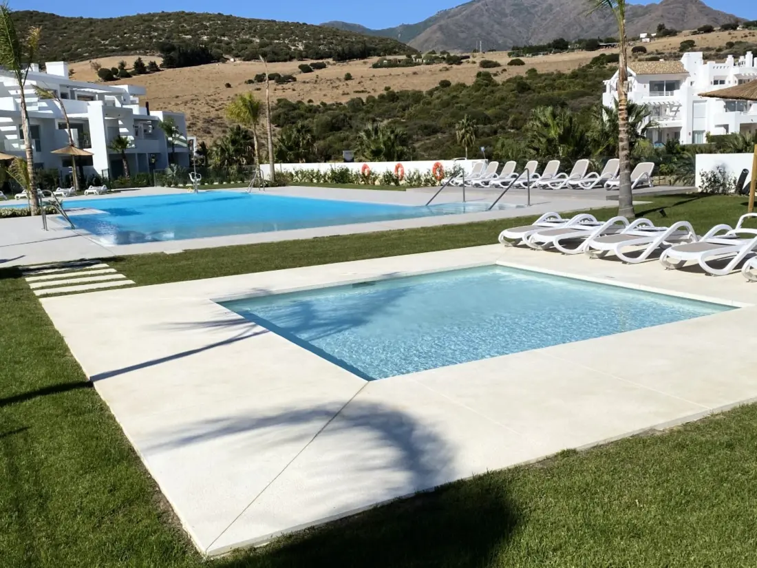 Appartements à Casares