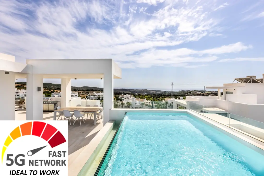 Appartements à Casares