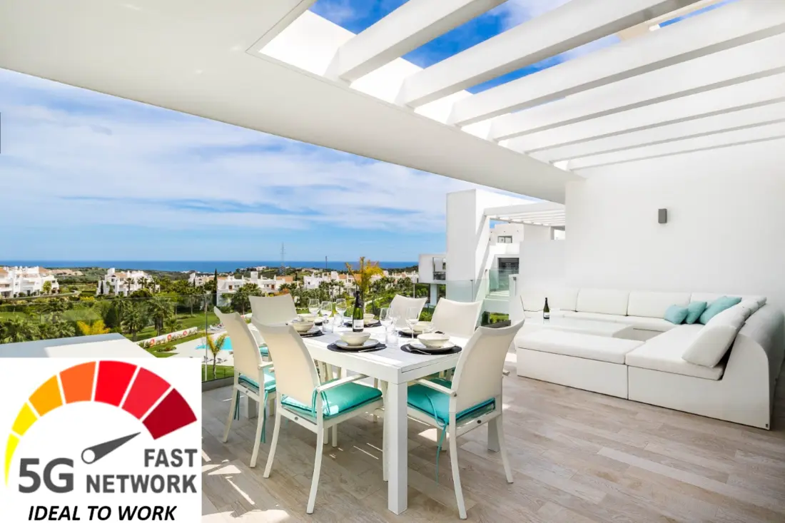 Appartements à Casares