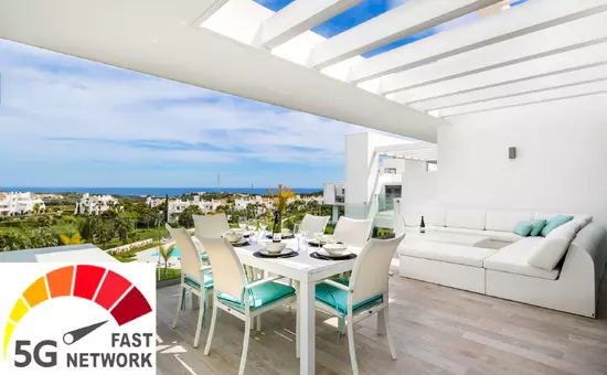 Appartements à Casares