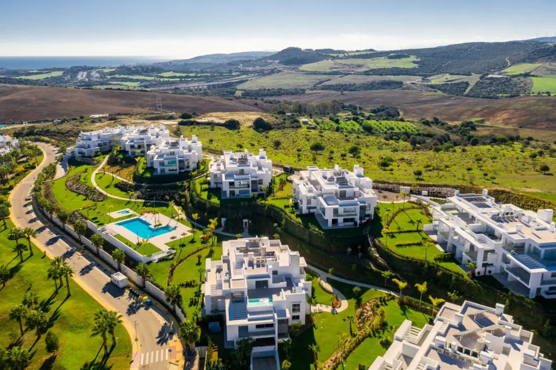 Appartements à Casares
