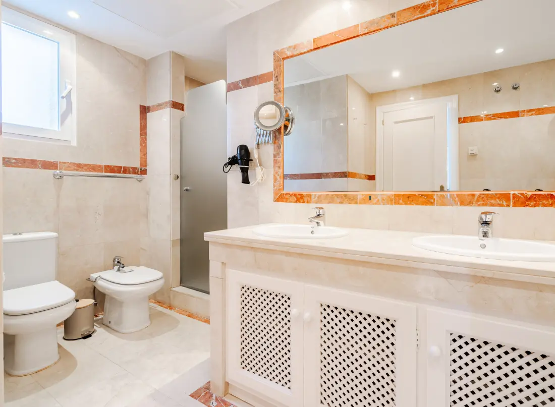 Appartements à Casares