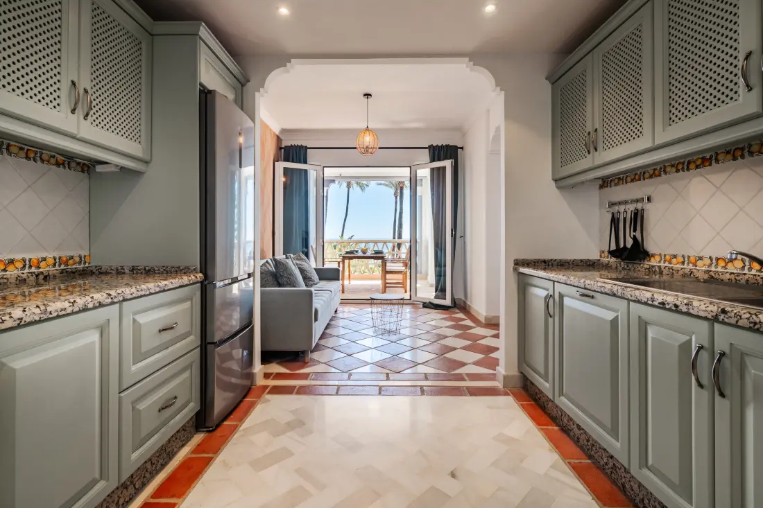 Appartements à Casares