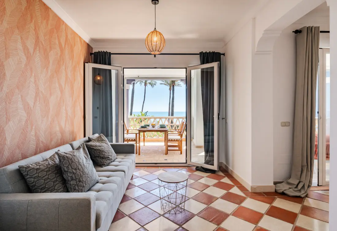 Appartements à Casares
