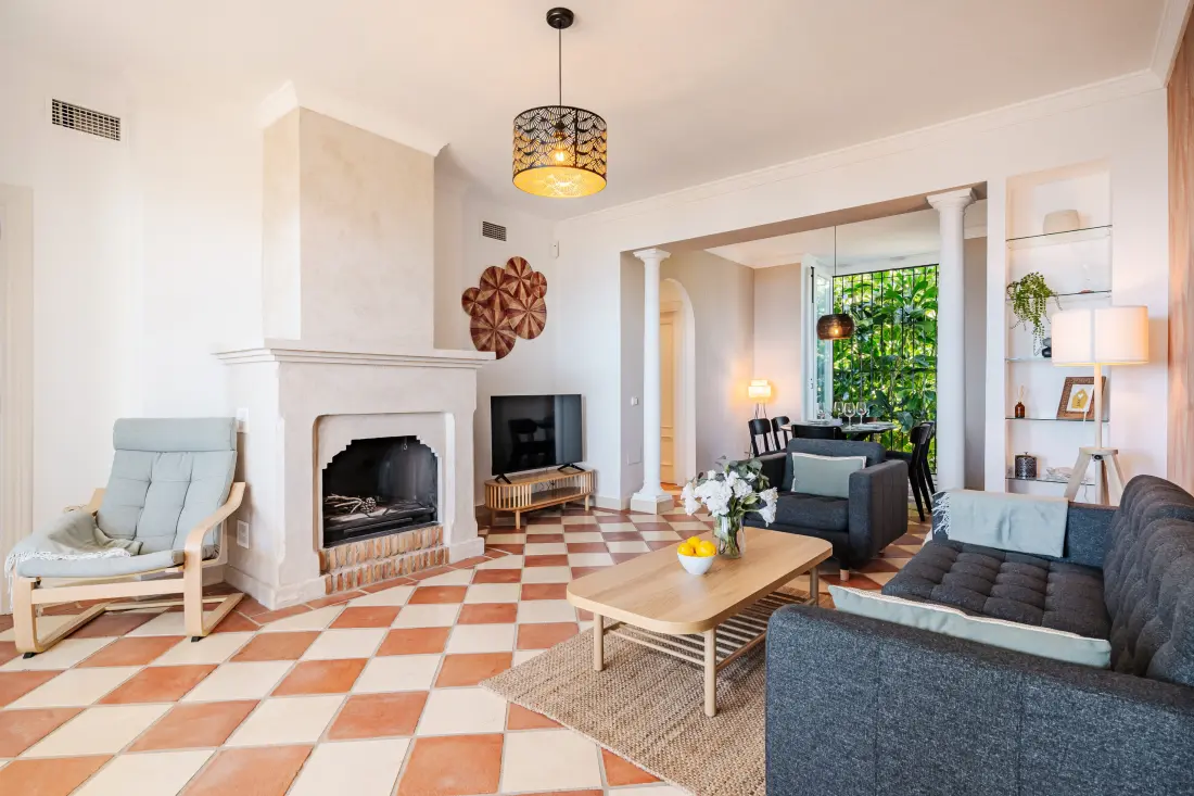 Appartements à Casares