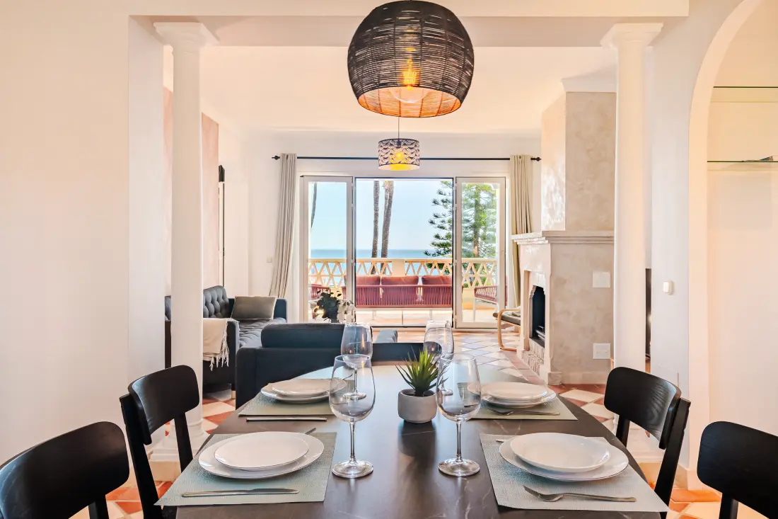 Appartements à Casares
