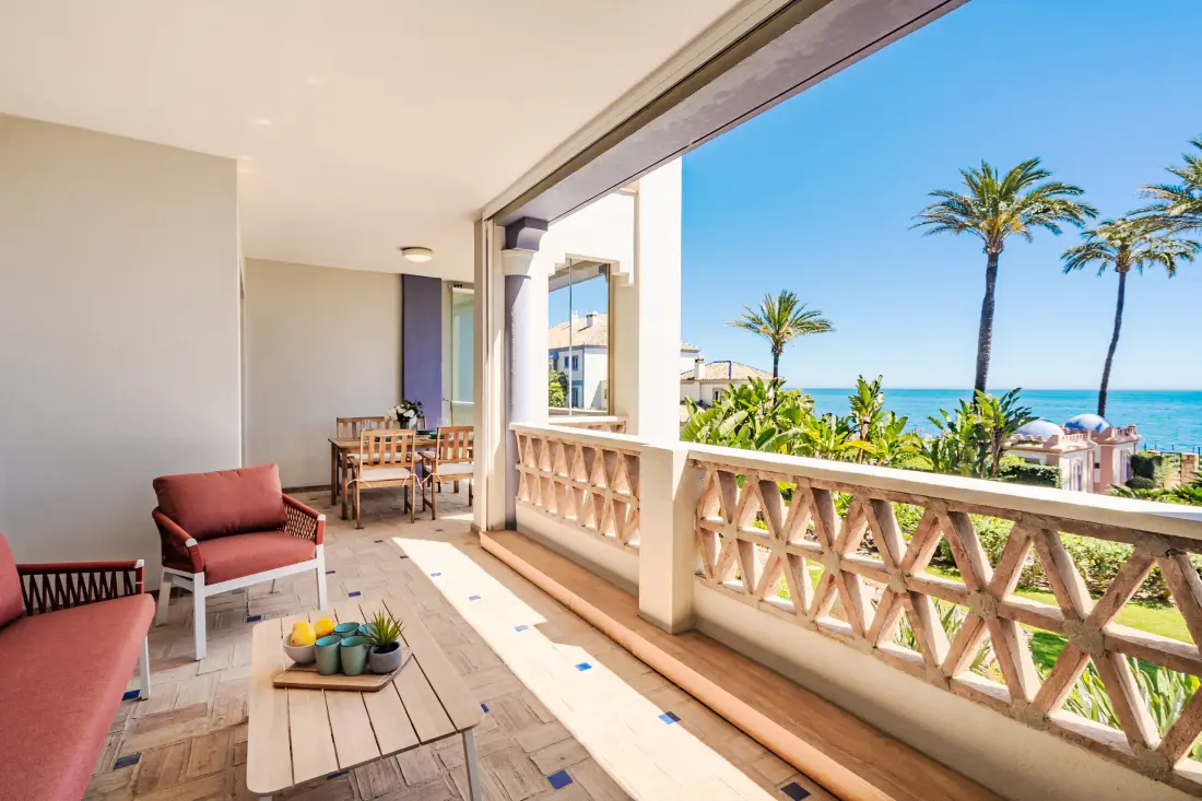 Appartements à Casares