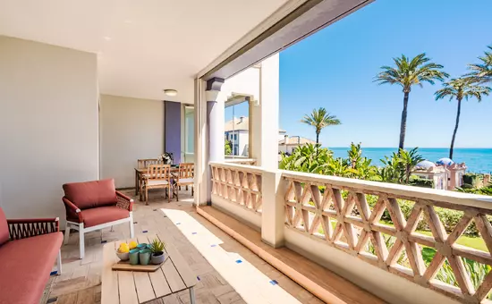 Appartements à Casares