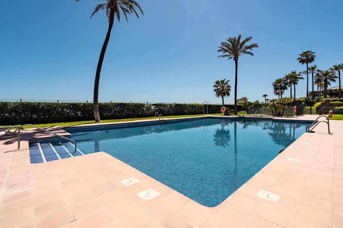 Appartements à Casares