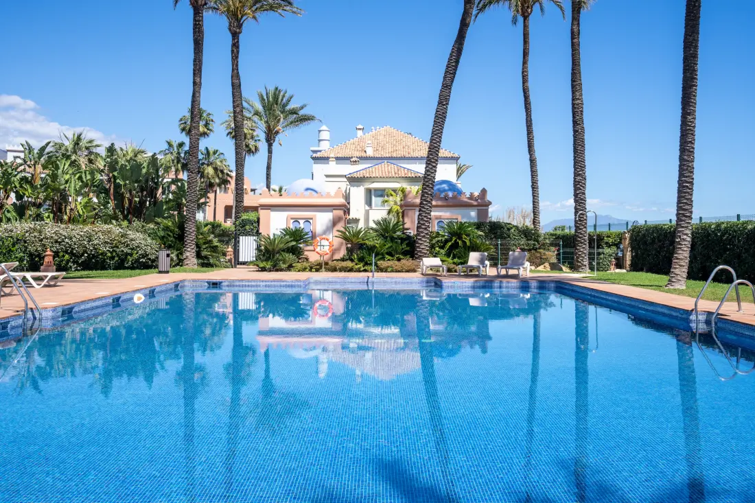 Appartements à Casares