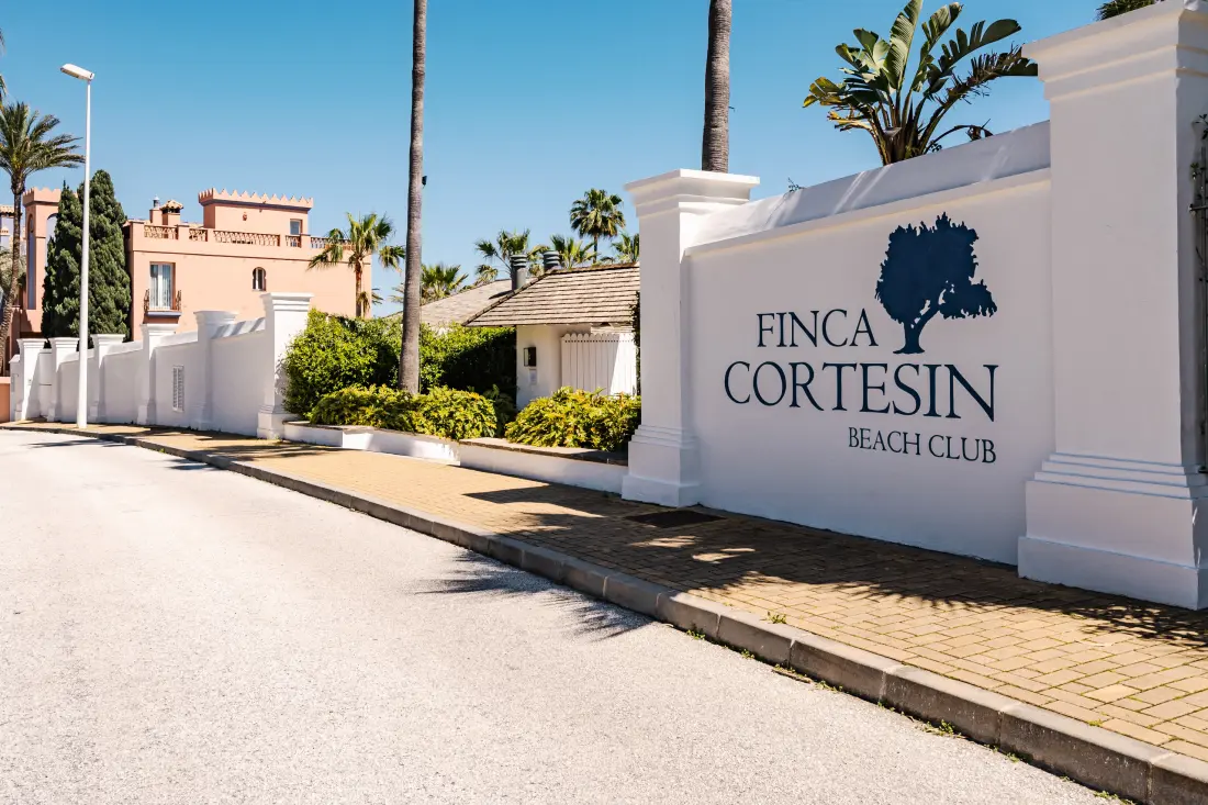 Appartements à Casares