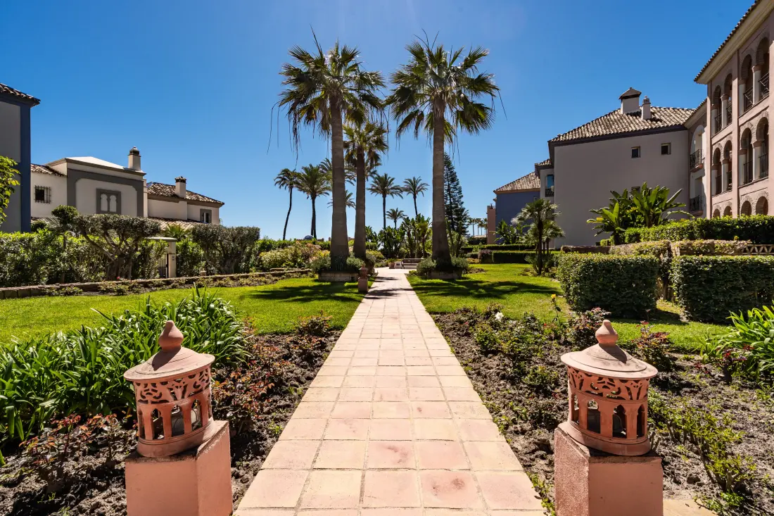 Appartements à Casares